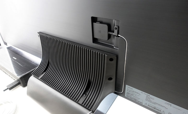 不只好看，還更好聽！三星 QLED 8K 量子電視 65 吋 Q800T 開箱體驗：OTS+ 魔術音效加持，搭配 Soundbar Q70T 同步輸出魔幻音場！ - 阿祥的網路筆記本