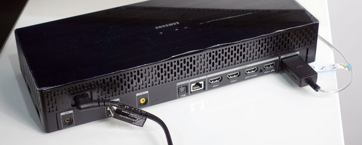 不只好看，還更好聽！三星 QLED 8K 量子電視 65 吋 Q800T 開箱體驗：OTS+ 魔術音效加持，搭配 Soundbar Q70T 同步輸出魔幻音場！ - 阿祥的網路筆記本