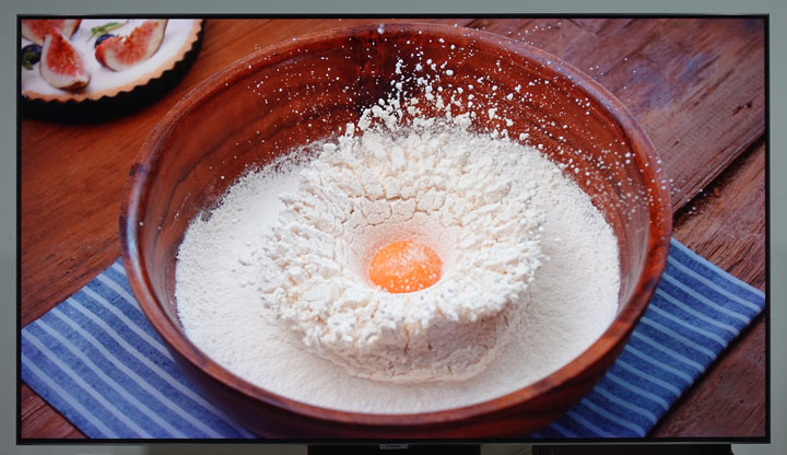 不只好看，還更好聽！三星 QLED 8K 量子電視 65 吋 Q800T 開箱體驗：OTS+ 魔術音效加持，搭配 Soundbar Q70T 同步輸出魔幻音場！ - 阿祥的網路筆記本