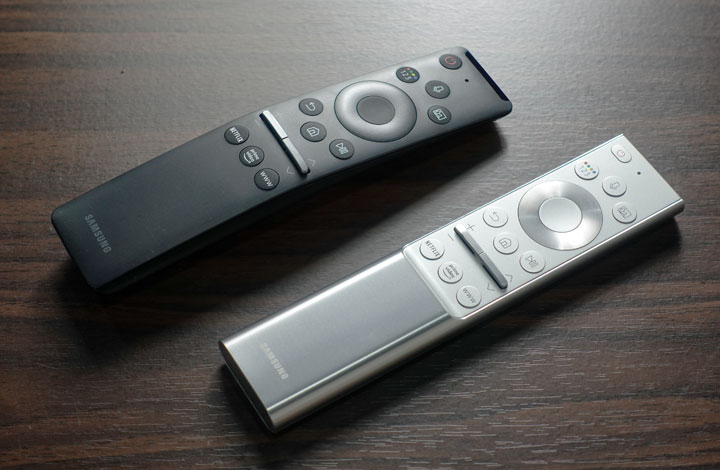 不只好看，還更好聽！三星 QLED 8K 量子電視 65 吋 Q800T 開箱體驗：OTS+ 魔術音效加持，搭配 Soundbar Q70T 同步輸出魔幻音場！ - 阿祥的網路筆記本