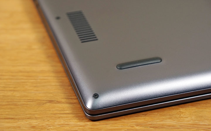 HUAWEI MateBook D15 開箱與深度評測：CP 值爆表！集輕薄、高質感與全面屏於一身！ - 阿祥的網路筆記本