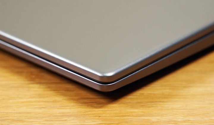 HUAWEI MateBook D15 開箱與深度評測：CP 值爆表！集輕薄、高質感與全面屏於一身！ - 阿祥的網路筆記本