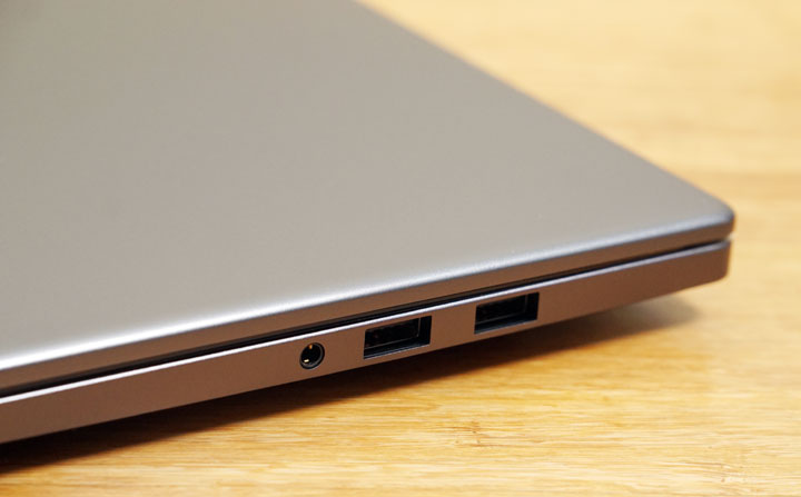 HUAWEI MateBook D15 開箱與深度評測：CP 值爆表！集輕薄、高質感與全面屏於一身！ - 阿祥的網路筆記本