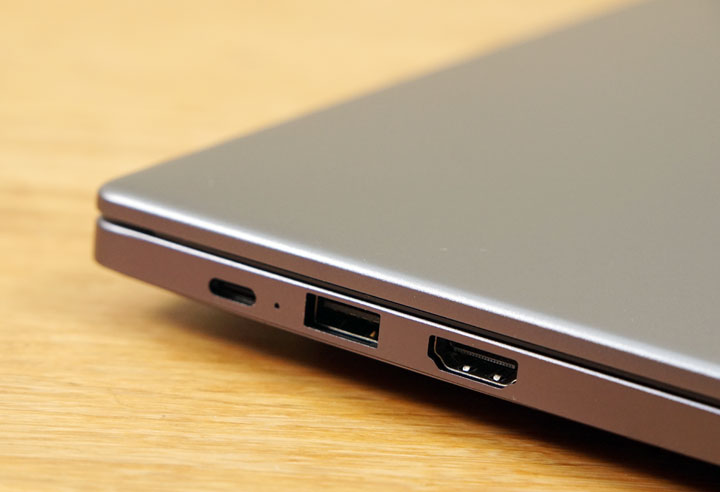 HUAWEI MateBook D15 開箱與深度評測：CP 值爆表！集輕薄、高質感與全面屏於一身！ - 阿祥的網路筆記本