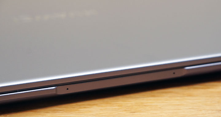 HUAWEI MateBook D15 開箱與深度評測：CP 值爆表！集輕薄、高質感與全面屏於一身！ - 阿祥的網路筆記本