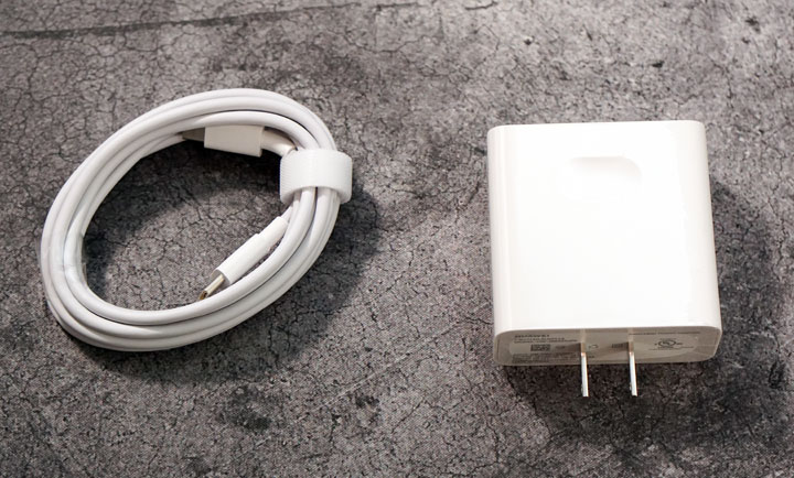 HUAWEI MateBook D15 開箱與深度評測：CP 值爆表！集輕薄、高質感與全面屏於一身！ - 阿祥的網路筆記本