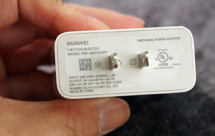 HUAWEI MateBook D15 開箱與深度評測：CP 值爆表！集輕薄、高質感與全面屏於一身！ - 阿祥的網路筆記本