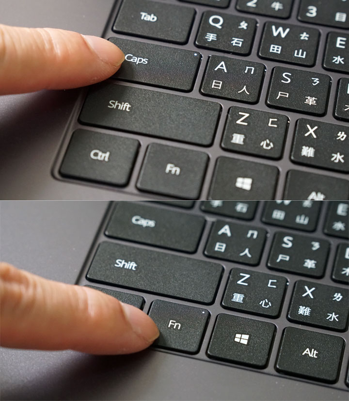 HUAWEI MateBook D15 開箱與深度評測：CP 值爆表！集輕薄、高質感與全面屏於一身！ - 阿祥的網路筆記本