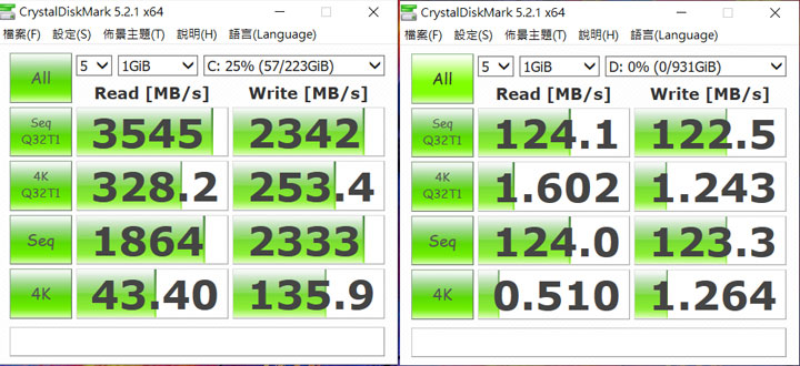 HUAWEI MateBook D15 開箱與深度評測：CP 值爆表！集輕薄、高質感與全面屏於一身！ - 阿祥的網路筆記本