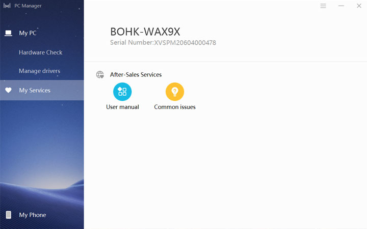 HUAWEI MateBook D15 開箱與深度評測：CP 值爆表！集輕薄、高質感與全面屏於一身！ - 阿祥的網路筆記本