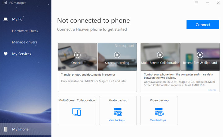 HUAWEI MateBook D15 開箱與深度評測：CP 值爆表！集輕薄、高質感與全面屏於一身！ - 阿祥的網路筆記本