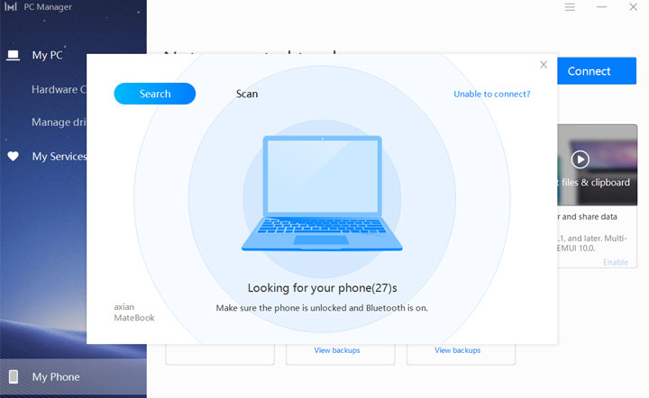 HUAWEI MateBook D15 開箱與深度評測：CP 值爆表！集輕薄、高質感與全面屏於一身！ - 阿祥的網路筆記本