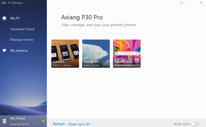 HUAWEI MateBook D15 開箱與深度評測：CP 值爆表！集輕薄、高質感與全面屏於一身！ - 阿祥的網路筆記本