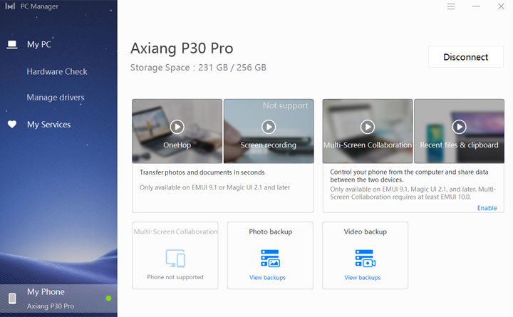 HUAWEI MateBook D15 開箱與深度評測：CP 值爆表！集輕薄、高質感與全面屏於一身！ - 阿祥的網路筆記本