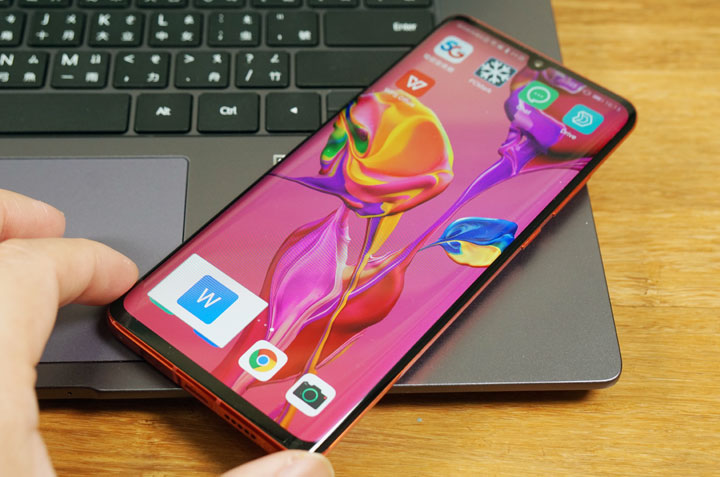 HUAWEI MateBook D15 開箱與深度評測：CP 值爆表！集輕薄、高質感與全面屏於一身！ - 阿祥的網路筆記本