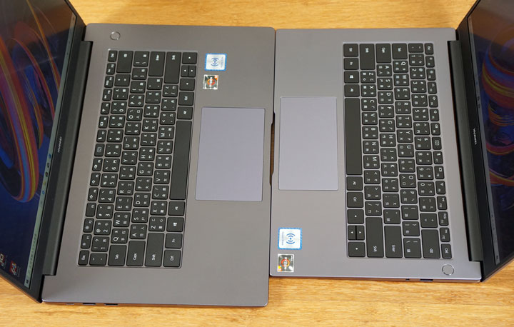 HUAWEI MateBook D15 開箱與深度評測：CP 值爆表！集輕薄、高質感與全面屏於一身！ - 阿祥的網路筆記本