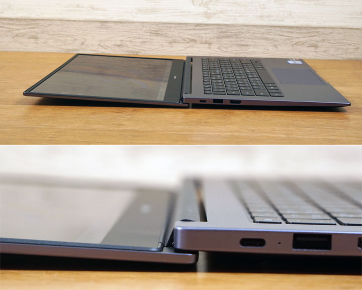 HUAWEI MateBook D15 開箱與深度評測：CP 值爆表！集輕薄、高質感與全面屏於一身！ - 阿祥的網路筆記本