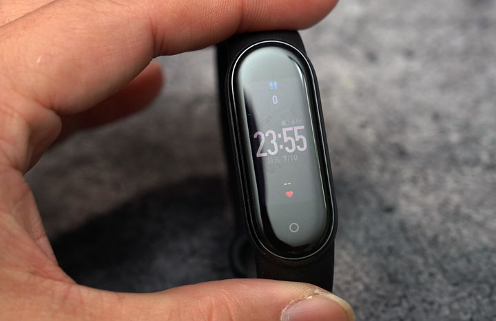 小米手環 5 開箱實測:高 CP 值依舊!經典外型不變,功能更趨完善! - 阿祥的網路筆記本 小米手環 5 開箱實測:高 CP 值依舊!經典外型不變,功能更趨完善! - 阿祥的網路筆記本