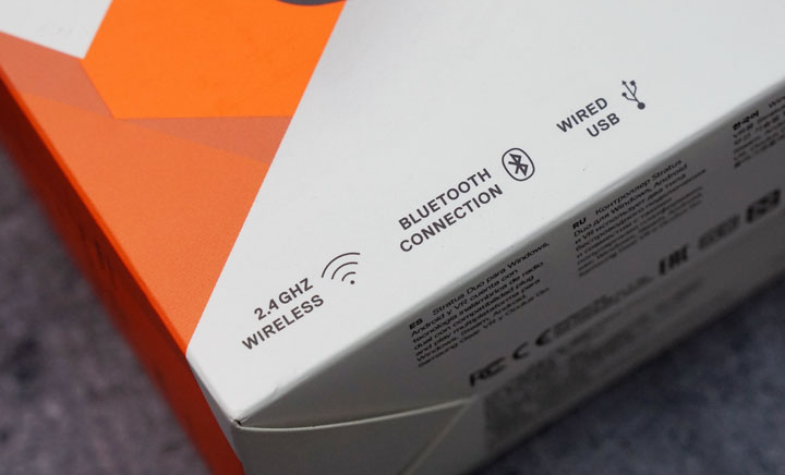 電腦、行動雙平台支援：Steelseries Stratus Duo 開箱實測～搭配 Steam Link 在行動裝置暢玩 PC 大作！ - 阿祥的網路筆記本