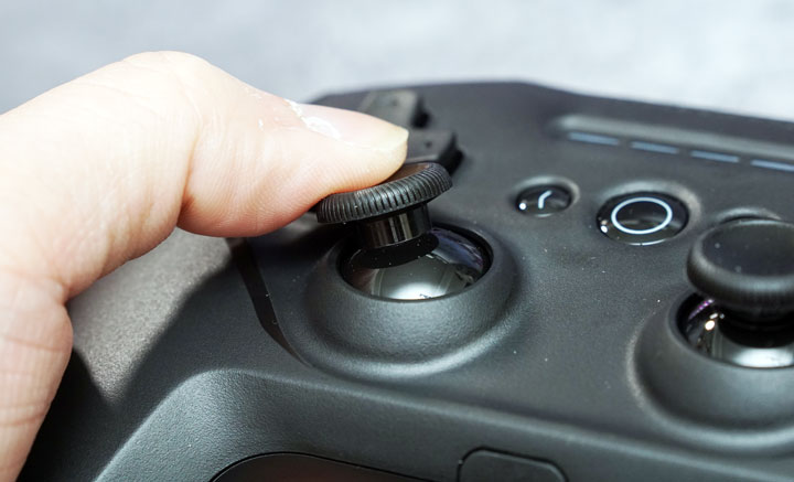 電腦、行動雙平台支援：Steelseries Stratus Duo 開箱實測～搭配 Steam Link 在行動裝置暢玩 PC 大作！ - 阿祥的網路筆記本