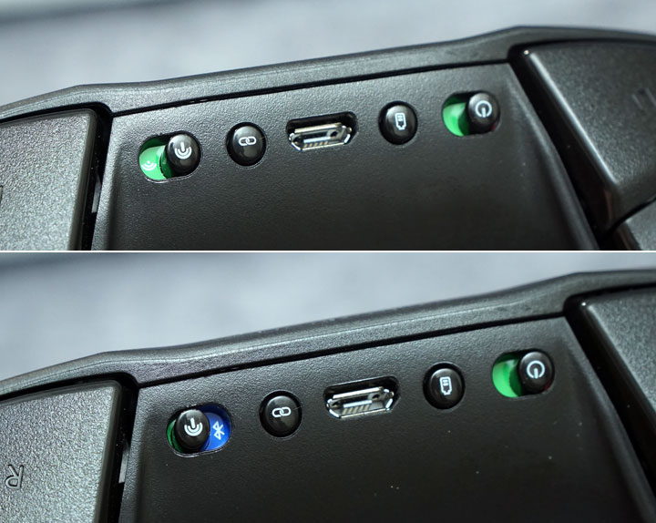 電腦、行動雙平台支援：Steelseries Stratus Duo 開箱實測～搭配 Steam Link 在行動裝置暢玩 PC 大作！ - 阿祥的網路筆記本