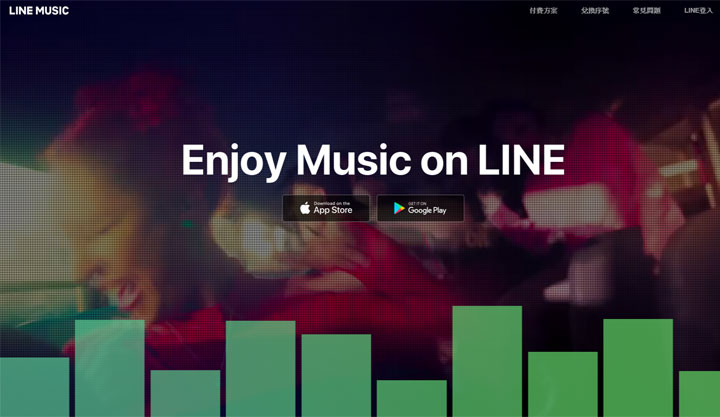 LINE CONVERGE 2020 全新發佈十五大亮點！LINE 數位科技帶來更多生活便利與娛樂趣味！ - 阿祥的網路筆記本
