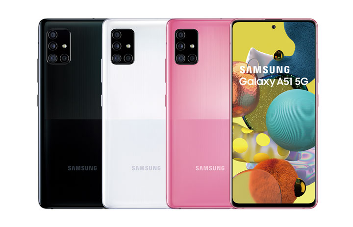 三星 5G 新機 7 月下旬登場!Galaxy A51 5G 與 A71 5G 陸續上市,8 月底前登錄再送無線藍牙頸掛耳機! - 阿祥的網路筆記本 三星 5G 新機 7 月下旬登場!Galaxy A51 5G 與 A71 5G 陸續上市,8 月底前登錄再送無線藍牙頸掛耳機! - 阿祥的網路筆記本
