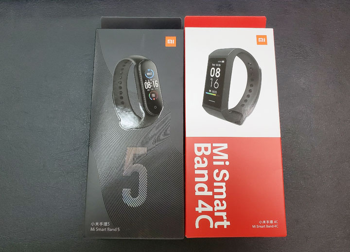 台灣小米正式推出「小米手環 5」與「小米手環 4C」!雙開箱與使用心得搶先分享! - 阿祥的網路筆記本 台灣小米正式推出「小米手環 5」與「小米手環 4C」!雙開箱與使用心得搶先分享! - 阿祥的網路筆記本