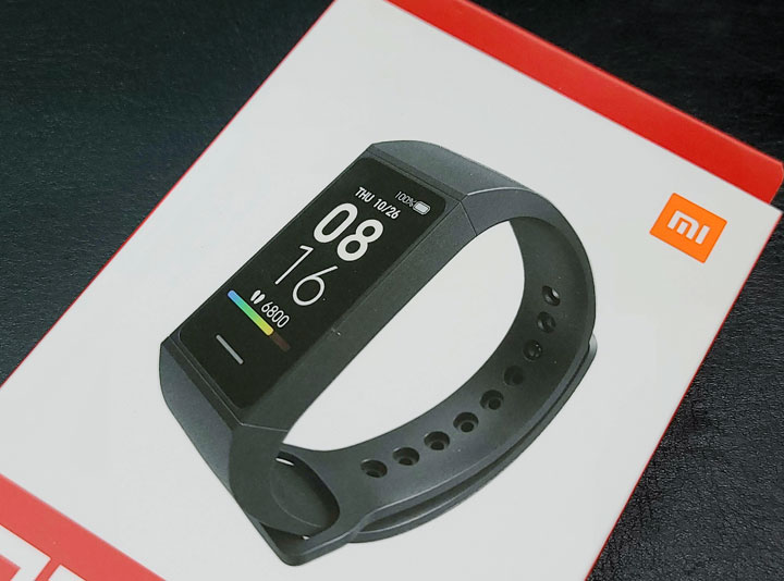 台灣小米正式推出「小米手環 5」與「小米手環 4C」!雙開箱與使用心得搶先分享! - 阿祥的網路筆記本 台灣小米正式推出「小米手環 5」與「小米手環 4C」!雙開箱與使用心得搶先分享! - 阿祥的網路筆記本