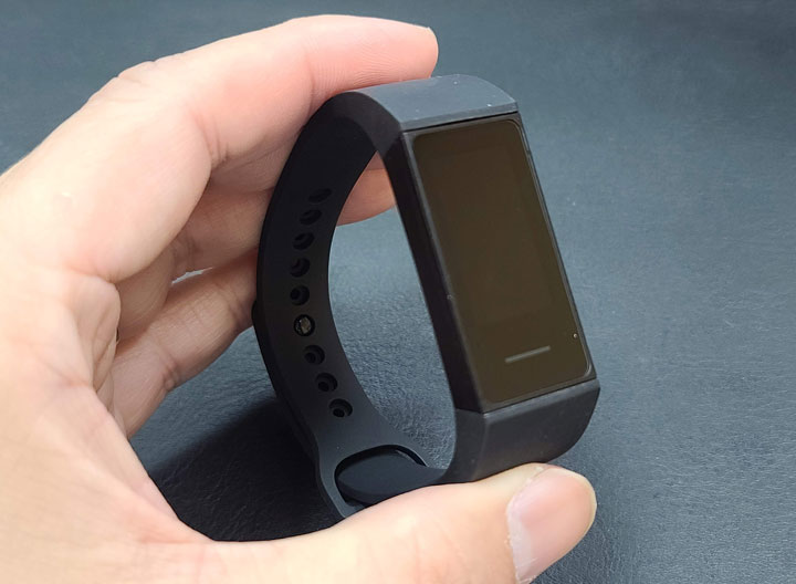 台灣小米正式推出「小米手環 5」與「小米手環 4C」!雙開箱與使用心得搶先分享! - 阿祥的網路筆記本 台灣小米正式推出「小米手環 5」與「小米手環 4C」!雙開箱與使用心得搶先分享! - 阿祥的網路筆記本