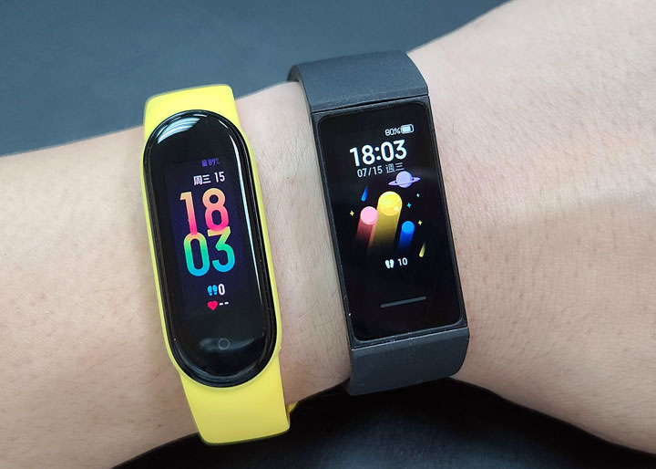 台灣小米正式推出「小米手環 5」與「小米手環 4C」!雙開箱與使用心得搶先分享! - 阿祥的網路筆記本 台灣小米正式推出「小米手環 5」與「小米手環 4C」!雙開箱與使用心得搶先分享! - 阿祥的網路筆記本