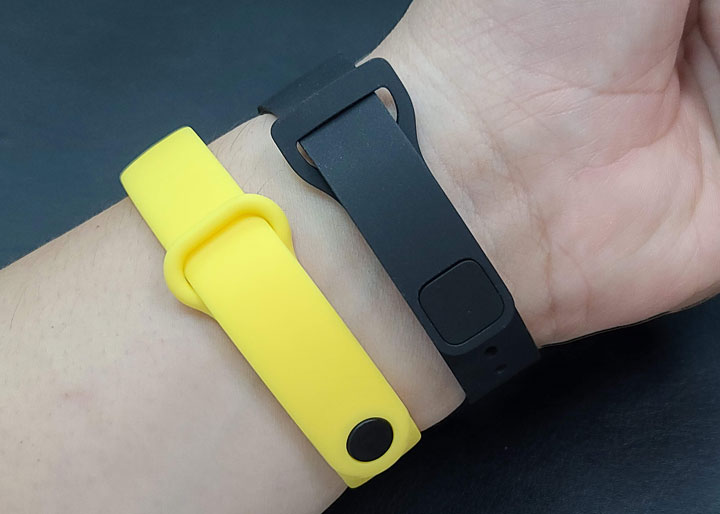 台灣小米正式推出「小米手環 5」與「小米手環 4C」!雙開箱與使用心得搶先分享! - 阿祥的網路筆記本 台灣小米正式推出「小米手環 5」與「小米手環 4C」!雙開箱與使用心得搶先分享! - 阿祥的網路筆記本