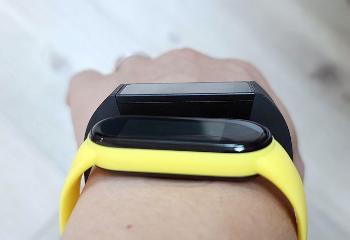 台灣小米正式推出「小米手環 5」與「小米手環 4C」!雙開箱與使用心得搶先分享! - 阿祥的網路筆記本 台灣小米正式推出「小米手環 5」與「小米手環 4C」!雙開箱與使用心得搶先分享! - 阿祥的網路筆記本