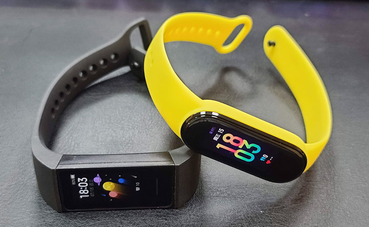 台灣小米正式推出「小米手環 5」與「小米手環 4C」!雙開箱與使用心得搶先分享! - 阿祥的網路筆記本 台灣小米正式推出「小米手環 5」與「小米手環 4C」!雙開箱與使用心得搶先分享! - 阿祥的網路筆記本