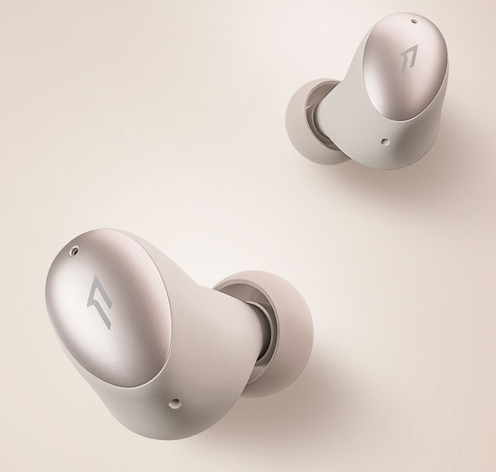 1MORE ColorBuds 時尚豆真無線耳機正式開賣！主打音質、續航、設計、配戴…等多樣功能性升級！ - 阿祥的網路筆記本