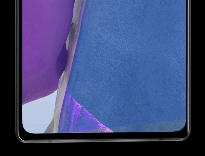 三星 Galaxy Note20 清晰版多角度動態渲染圖流出，外觀細節全部看光光！ - 阿祥的網路筆記本