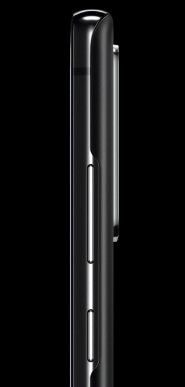 三星 Galaxy Note20 清晰版多角度動態渲染圖流出，外觀細節全部看光光！ - 阿祥的網路筆記本