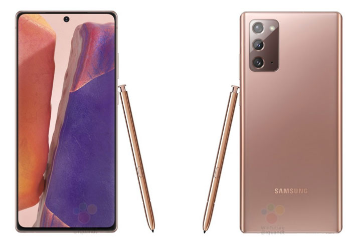 Galaxy Note20 與 Note20 Ultra 規格全部看光光?先來了解你該選擇哪一支! - 阿祥的網路筆記本 Galaxy Note20 與 Note20 Ultra 規格全部看光光?先來了解你該選擇哪一支! - 阿祥的網路筆記本