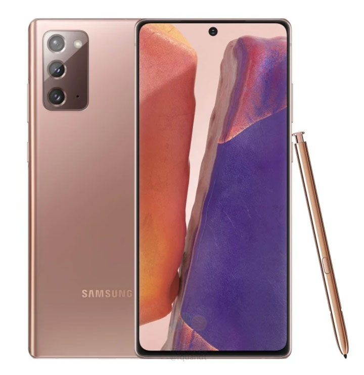 Galaxy Note20 與 Note20 Ultra 規格全部看光光?先來了解你該選擇哪一支! - 阿祥的網路筆記本 Galaxy Note20 與 Note20 Ultra 規格全部看光光?先來了解你該選擇哪一支! - 阿祥的網路筆記本