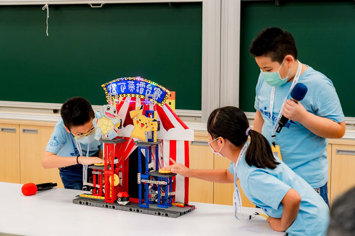 暑假就這樣玩!第 8 屆索尼創意科學大賞 Top 20 成果展來了!8/6 正式開幕,為期八天免費參加! - 阿祥的網路筆記本 暑假就這樣玩!第 8 屆索尼創意科學大賞 Top 20 成果展來了!8/6 正式開幕,為期八天免費參加! - 阿祥的網路筆記本