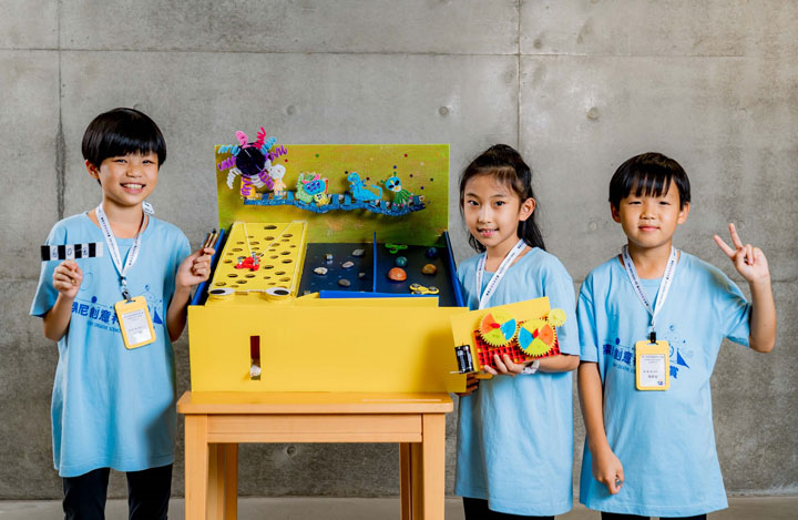 暑假就這樣玩!第 8 屆索尼創意科學大賞 Top 20 成果展來了!8/6 正式開幕,為期八天免費參加! - 阿祥的網路筆記本 暑假就這樣玩!第 8 屆索尼創意科學大賞 Top 20 成果展來了!8/6 正式開幕,為期八天免費參加! - 阿祥的網路筆記本