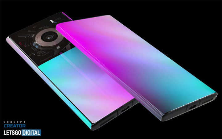 小米 Mi Mix 4 關鍵規格曝光:雙螢幕、AI Super Zoom 相機會為帶來哪些黑科技震撼? - 阿祥的網路筆記本 小米 Mi Mix 4 關鍵規格曝光:雙螢幕、AI Super Zoom 相機會為帶來哪些黑科技震撼? - 阿祥的網路筆記本