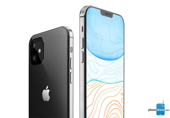 iPhone 12 / Pro 5G、Apple Watch 6 與新一代 iPad 預購與發售日期曝光！ - 阿祥的網路筆記本