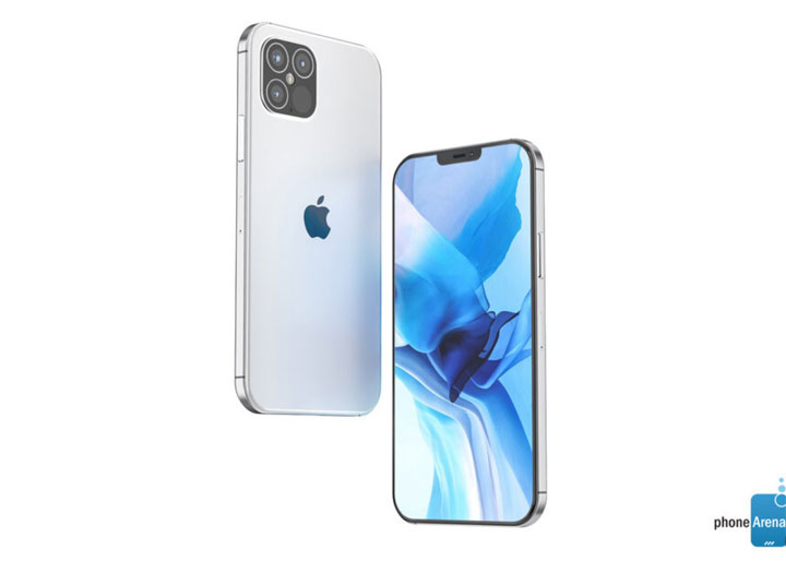 iPhone 12 / Pro 5G、Apple Watch 6 與新一代 iPad 預購與發售日期曝光！ - 阿祥的網路筆記本