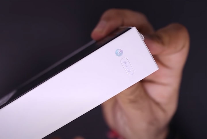 三星 Galaxy Watch 3 完整開箱影片提前曝光！ - 阿祥的網路筆記本