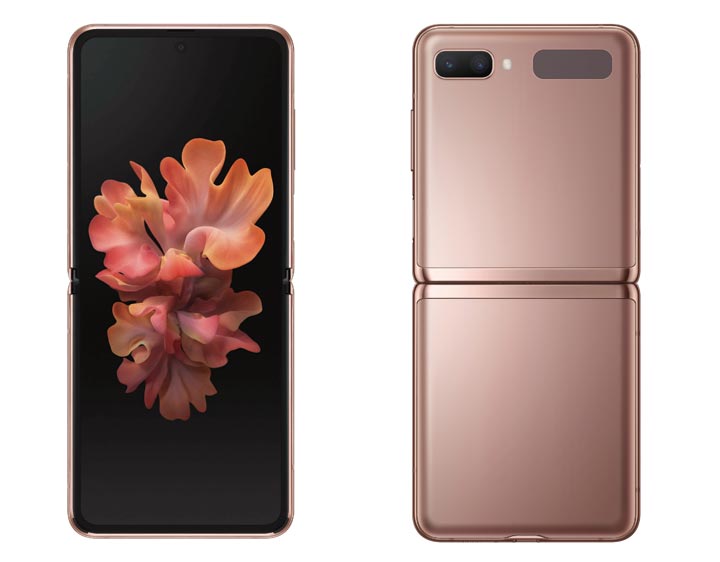 三星 Galaxy Z Flip 5G 今日登台，推出「頑美金」與「頑美灰」雙色，8/7 起全台指定通路上市！ - 阿祥的網路筆記本