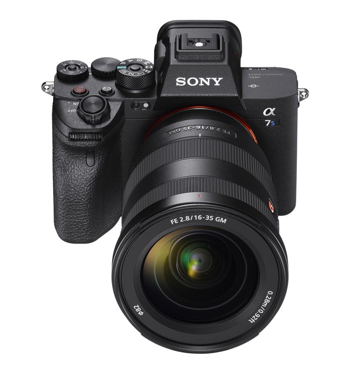劃時代錄影王者 Sony α7S III 登場！支援 4K 120p、10 bit 錄製能力，超高感光度與 15 級超高動態範圍兼備！ - 阿祥的網路筆記本