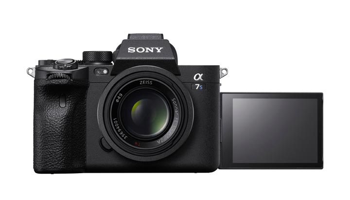 劃時代錄影王者 Sony α7S III 登場！支援 4K 120p、10 bit 錄製能力，超高感光度與 15 級超高動態範圍兼備！ - 阿祥的網路筆記本