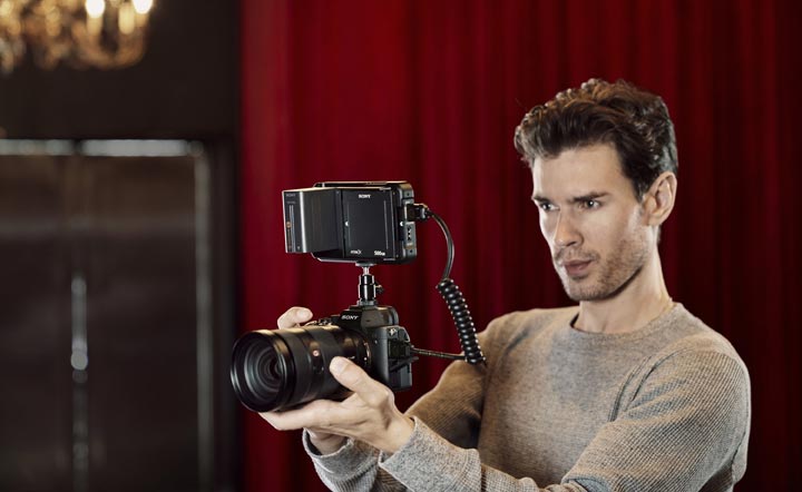 劃時代錄影王者 Sony α7S III 登場！支援 4K 120p、10 bit 錄製能力，超高感光度與 15 級超高動態範圍兼備！ - 阿祥的網路筆記本