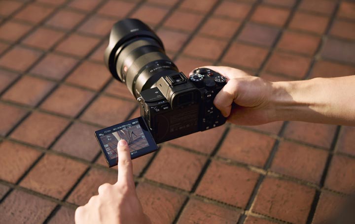 劃時代錄影王者 Sony α7S III 登場！支援 4K 120p、10 bit 錄製能力，超高感光度與 15 級超高動態範圍兼備！ - 阿祥的網路筆記本